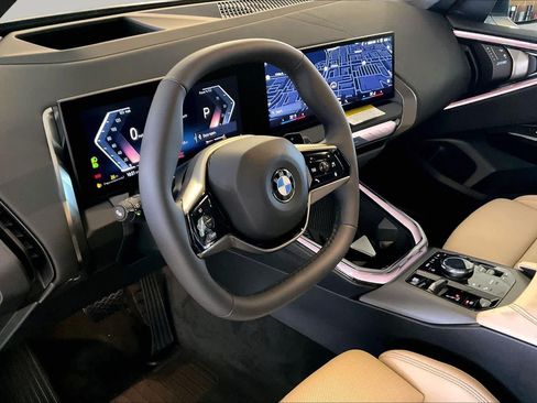 New 2026 BMW X3 xDrive30i w/ Premium Package AWD/4WD image 8