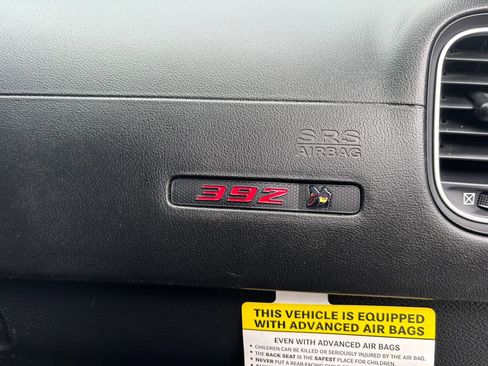 Used 2021 Dodge Charger Scat Pack w/ Dynamics Package RWD image 23