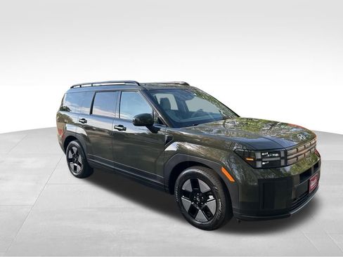 Used 2024 Hyundai Santa Fe SEL image 8