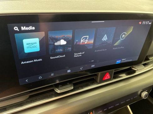 New 2026 Kia Carnival SX Prestige image 29