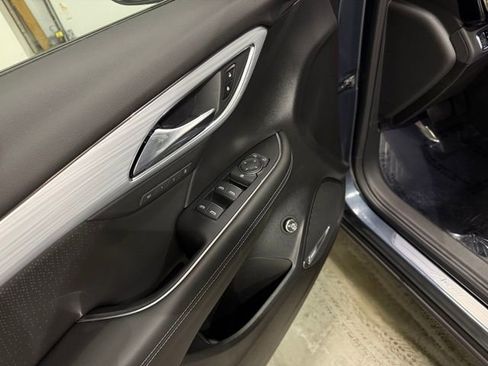 New 2026 Buick Envision Avenir image 10