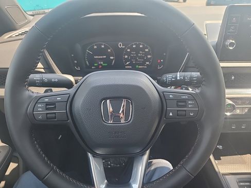 New 2026 Honda CR-V Sport-L image 18