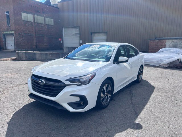 Used 2023 Subaru Legacy Premium AWD/4WD image 1
