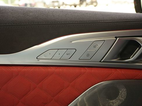 Used 2023 BMW M8 Gran Coupe xDrive Competition w/ M Carbon Exterior Package image 33