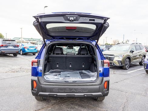 New 2026 Subaru Outback Limited XT AWD/4WD image 39
