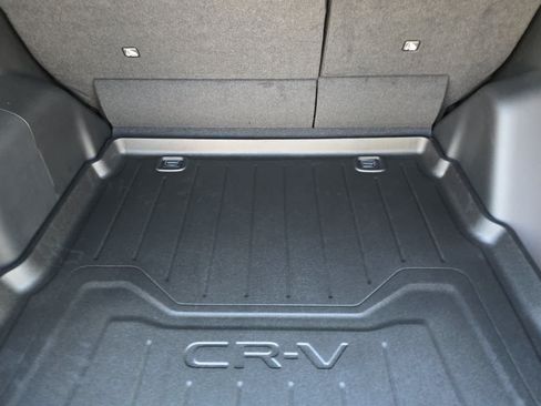 New 2026 Honda CR-V Sport image 17