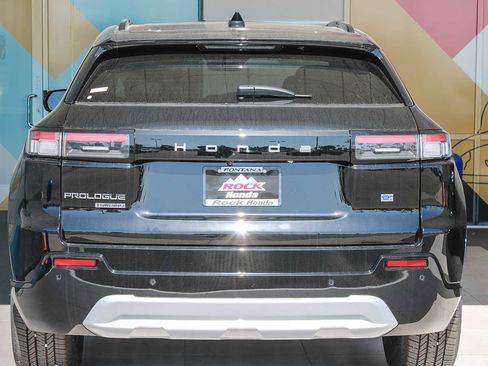 New 2026 Honda Prologue Touring image 7