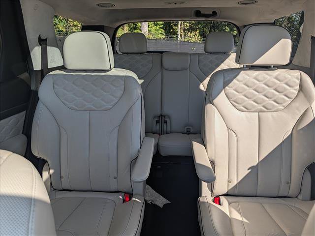Used 2020 Hyundai Palisade Limited AWD/4WD image 20