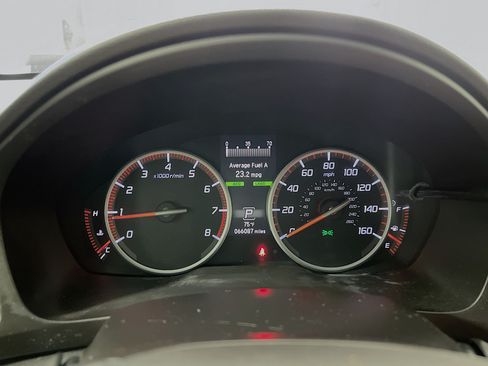 Used 2022 Acura ILX FWD image 20