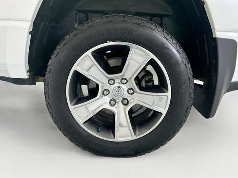Used 2020 RAM 1500 Sport AWD/4WD image 29
