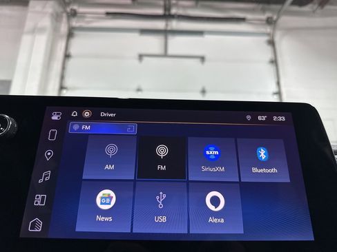 Used 2024 Chevrolet Colorado ZR2 image 29