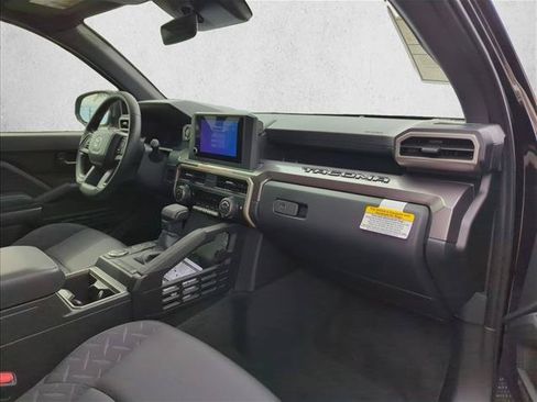 New 2026 Toyota Tacoma SR5 RWD image 26