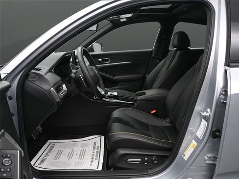 Certified 2026 Acura Integra A-Spec image 11