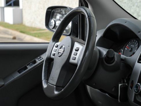 Used 2018 Nissan Frontier SV w/ Value Truck Package image 18