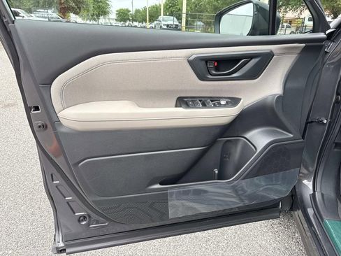 New 2026 Subaru Forester Premium image 19