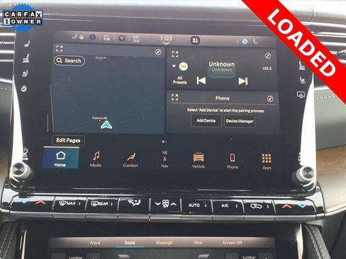 Used 2023 Jeep Grand Wagoneer L Series II image 27