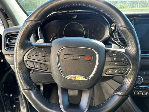 Certified 2024 Dodge Durango R/T w/ Tow 'N Go Package image 33