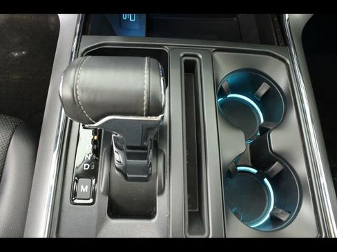 Used 2021 Ford F150 Lariat w/ Equipment Group 502A High AWD/4WD image 27