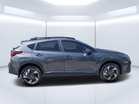 Certified 2025 Subaru Crosstrek 2.5i Limited w/ Popular Package #3A AWD/4WD image 2