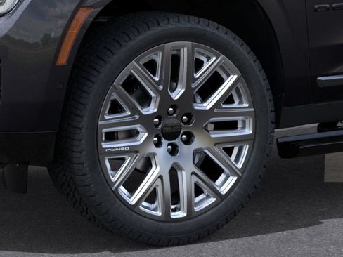 New 2026 GMC Yukon XL Denali Ultimate AWD/4WD image 9