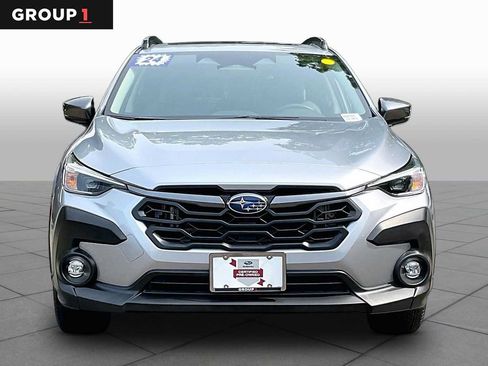 Used 2024 Subaru Crosstrek 2.0i Premium AWD/4WD image 4