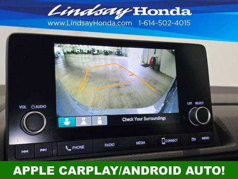 Used 2024 Honda CR-V LX image 17