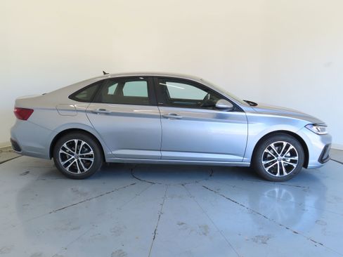 New 2026 Volkswagen Jetta Sport FWD image 2