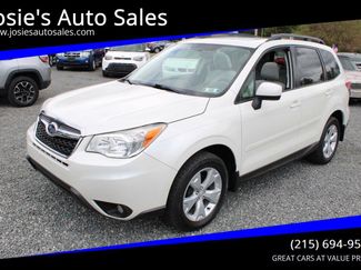 Used 2015 Subaru Forester 2.5i Premium w/ Popular Package #1 AWD/4WD video 1