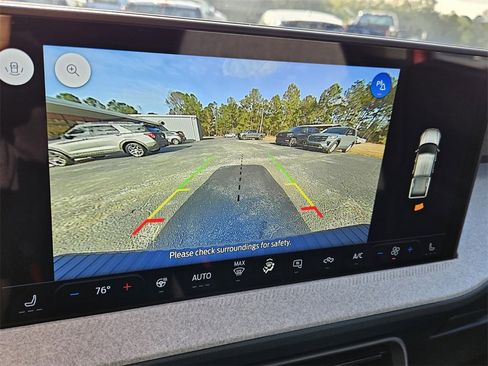 New 2025 Ford Maverick XLT w/ Equipment Group 301A image 19