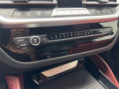 Used 2022 BMW X4 xDrive30i w/ Convenience Package image 68