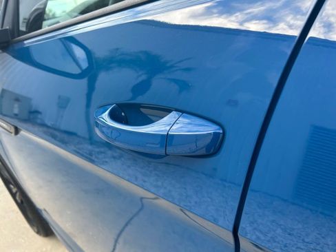 New 2026 Volkswagen Atlas Cross Sport SEL R-Line image 23