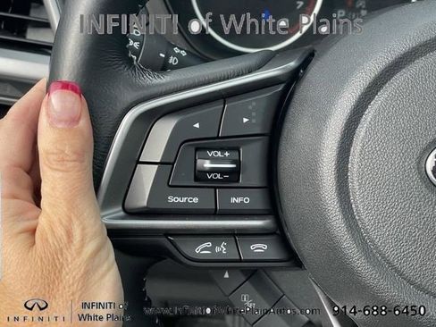 Used 2021 Subaru Forester Premium AWD/4WD image 16