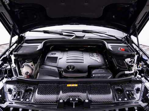 Used 2025 Mercedes-Benz GLE 53 AMG 4MATIC Coupe image 33