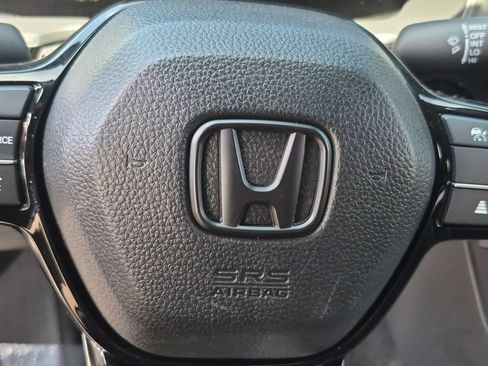 Used 2024 Honda Civic Sport image 26