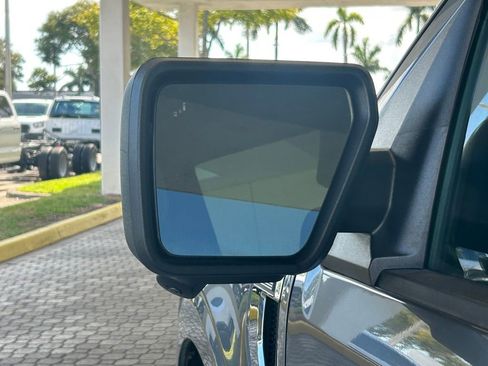 Used 2024 Ford F150 XLT w/ Mobile Office Package image 18