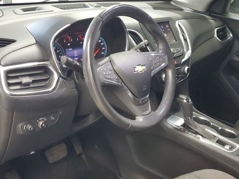 Used 2021 Chevrolet Equinox LT FWD image 17