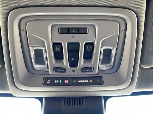 New 2026 Chevrolet Silverado 1500 LT Trail Boss w/ LT Trail Boss Premium Package image 24