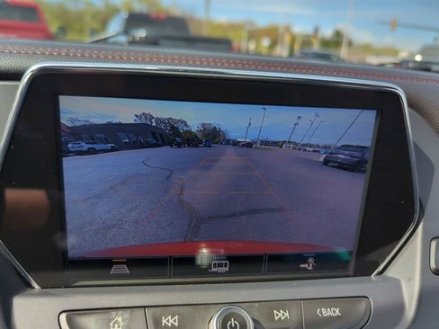 Used 2021 Chevrolet Blazer RS w/ Enhanced Convenience Package AWD/4WD image 11