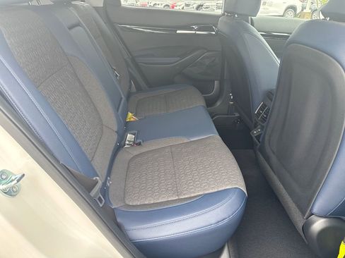 New 2025 Kia Seltos S image 15