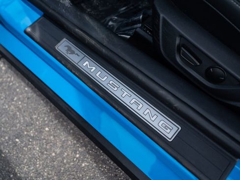 Used 2024 Ford Mustang GT Premium w/ GT Performance Package image 22