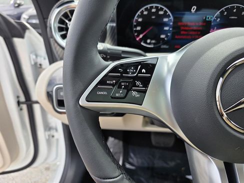 New 2026 Mercedes-Benz CLA 250 image 17