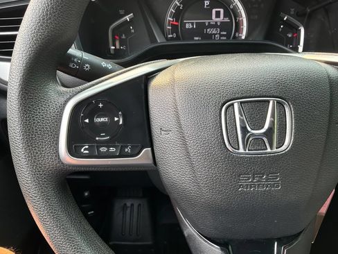 Used 2018 Honda CR-V LX image 16