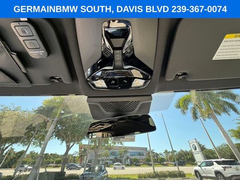 Certified 2025 BMW X1 xDrive28i w/ Technology Package AWD/4WD image 23