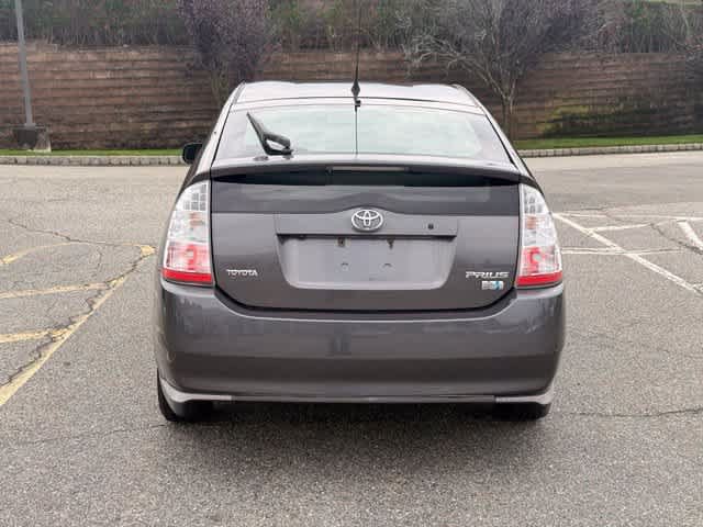 Used 2008 Toyota Prius FWD image 5