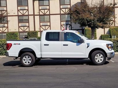 Used 2023 Ford F150 XLT
