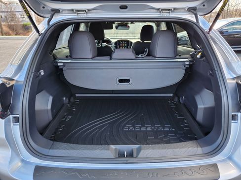 Certified 2025 Subaru Crosstrek 2.5i Sport w/ Crosstrek Mirror Package image 8