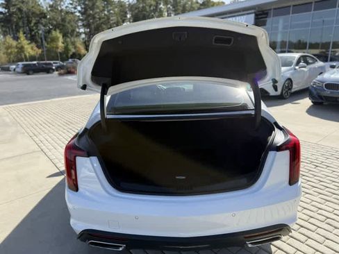 Used 2024 Cadillac CT5 Premium Luxury image 18