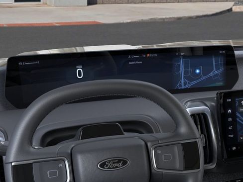 New 2026 Ford Expedition Tremor image 13