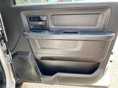 Used 2018 RAM 2500 Tradesman AWD/4WD image 32
