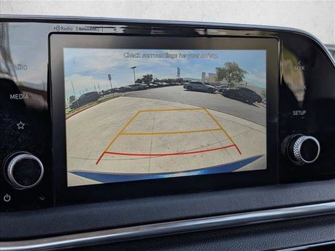 Used 2022 Hyundai Sonata SEL w/ Convenience Package image 13